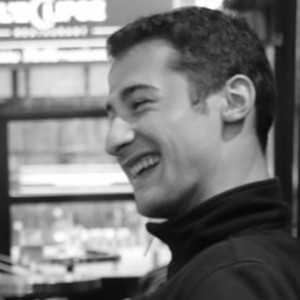 Théo - Prof de maths - Nantes