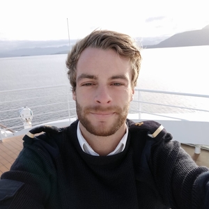 Valentin - Prof de maths - Le Havre