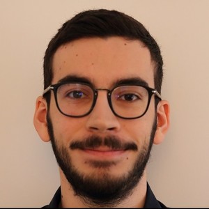 Antoine - Prof de maths - Paris 14e
