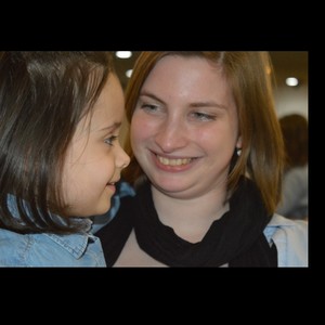 Manon - Prof de soutien scolaire - Niort