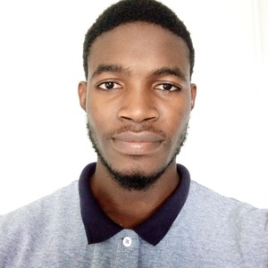 KOUAMO MEPPA - Prof de maths - Saint-Étienne