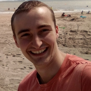 Luc - Prof d'informatique scolaire - Guebwiller