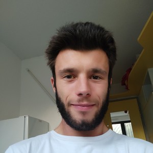 Lucas - Prof d'aide aux devoirs - Fontvieille
