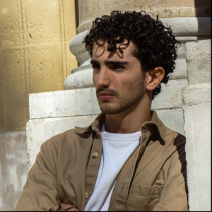 Joris - Prof de maths - Saint-Maximin-la-Sainte-Baume