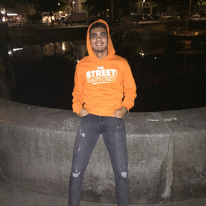 Elyas - Prof de maths - Caen