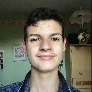Ethan - Prof de maths - Aubagne