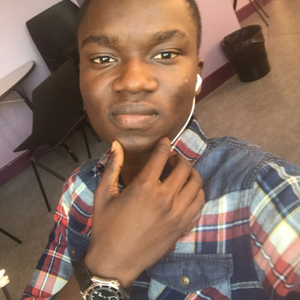 Abdoul Kassim - Prof de maths - Vandoeuvre-lès-Nancy