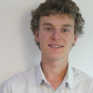 Adrien - Prof d'histoire - Grenoble
