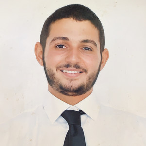 Omar - Prof de soutien scolaire - Lyon