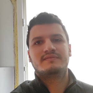 Hichem - Prof de maths - Paris
