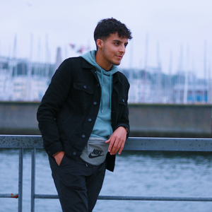 Sofiane - Prof de maths - Brest