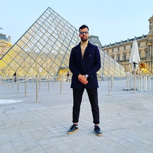 Mohamed - Prof de soutien scolaire - Villiers-sur-Marne