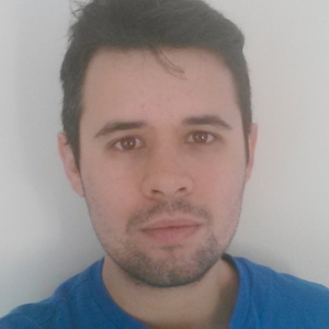 Thomas - Prof de remise en forme - Gigean