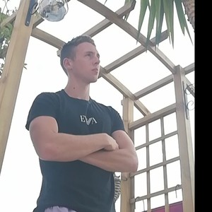 Baptiste - Coach sportif - La Seyne-sur-Mer