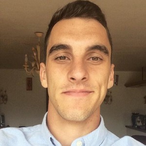 Corentin - Coach sportif - Acigné
