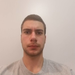 Emeric - Prof de maths - Saint-Étienne