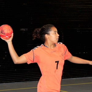 Camélia - Coach sportif - 