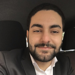 Tony - Prof de maths - Aix-en-Provence