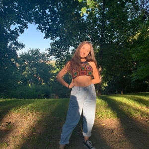 Alessia - Prof d'espagnol - Bandito