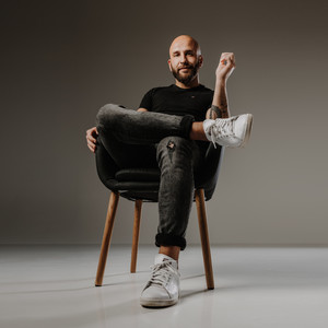 Julien - Coach professionnel - Strasbourg