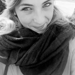 Milena - Prof d'aide aux devoirs - Paris