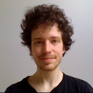 Théophile - Prof d'anglais - Paris