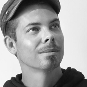 Damien - Prof de photoshop - Rennes