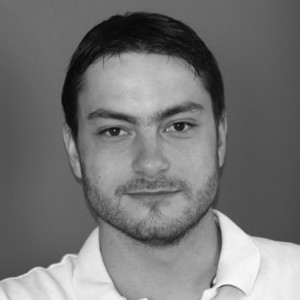 Guillaume - Prof de design - Schiltigheim