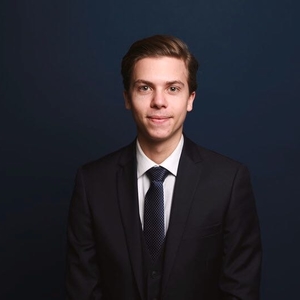 Pierre - Prof de maths - Paris