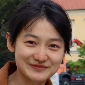 Hanxi - Prof de chinois - Rennes