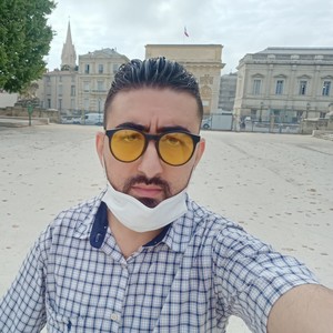 Jugurta - Prof d'expression orale - anglais - Montpellier