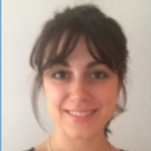 Julie - Prof de fle - français langue étrangère - Bologna