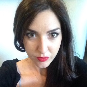 Francesca - Prof d'italien - Antibes