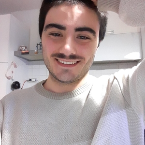 Manuel - Prof de grammaire - Torino