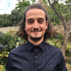 Federico - Prof d'aide aux devoirs - Trieste
