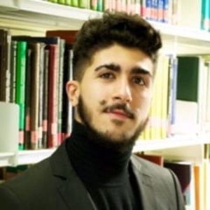 Adam - Prof d'anglais - Paris