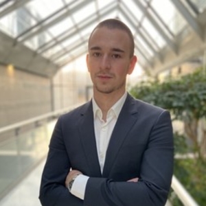 Julien - Prof de maths - Paris