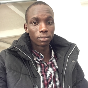 Moussa - Prof de maths - Marseille