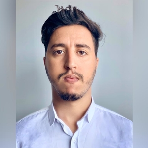 Ayoub - Prof de calcul - Lille