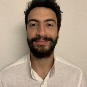Mohamad - Prof de fle - français langue étrangère - San Jose