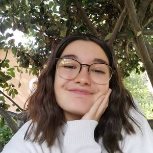 Angèle - Prof d'aide aux devoirs - Nice