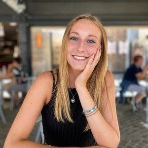 Martina - Prof de fle - français langue étrangère - Borgo San Dalmazzo