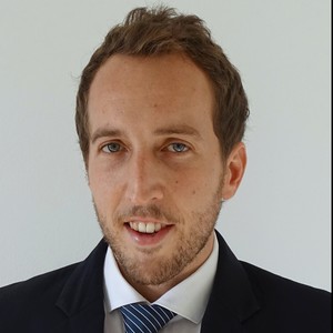 Alexandre - Prof de comptabilité - Marseille