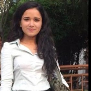 Shubhangi - Prof de fle - français langue étrangère - New Delhi