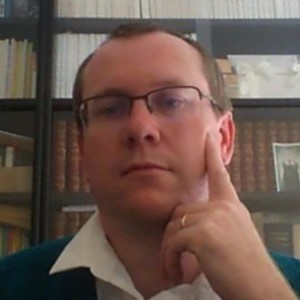 Jean-Sébastien - Prof de maths - Grez-Neuville