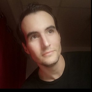 Charlie - Prof de philosophie - Saint-Leu