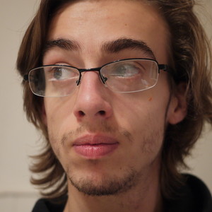 Paul - Prof de français - Nantes
