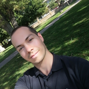 Jean-Baptiste - Prof de français - Aix-en-Provence