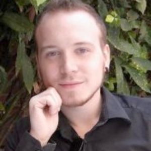 Benjamin - Prof d'anglais - Toulouse