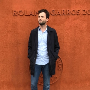 Baptiste - Prof de finance - Levallois-Perret
